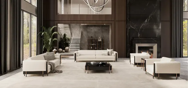 Dali Sofa