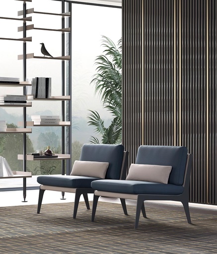 Fauteuil Focus