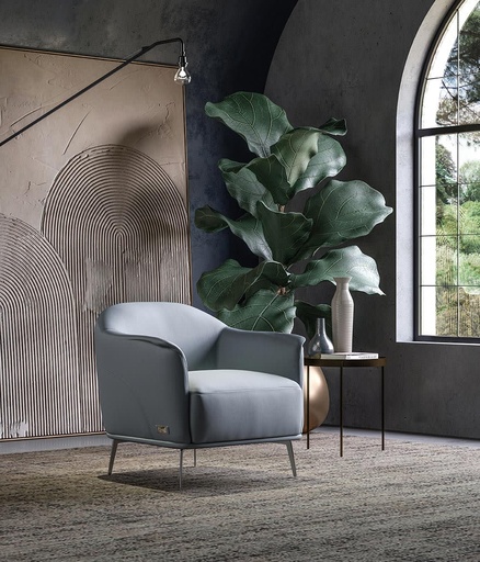 Fauteuil Kay