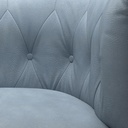 Fauteuil Ludovica — vue complémentaire