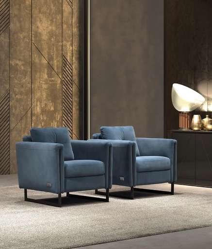 Fauteuil Melisse