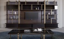 Meuble TV Amber — vue complémentaire