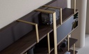 Meuble TV Amber — vue complémentaire