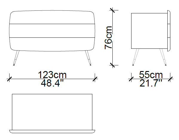 Commode Bug — vue complémentaire