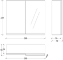 [ARM26000005] Armoire Bug — vue complémentaire