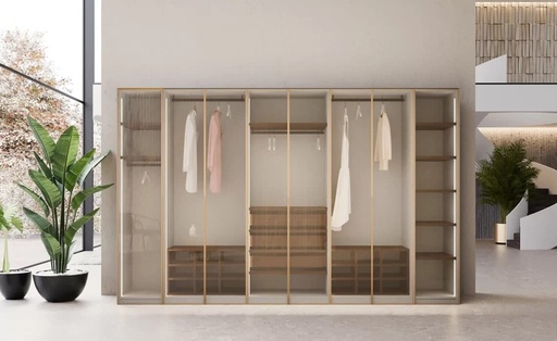 Armoire Capella