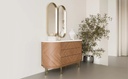 Commode Eva — vue complémentaire