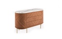 Commode Eva — vue complémentaire