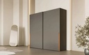 Armoire Eva — vue complémentaire