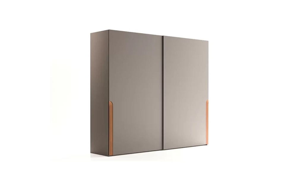 Armoire Eva — vue complémentaire