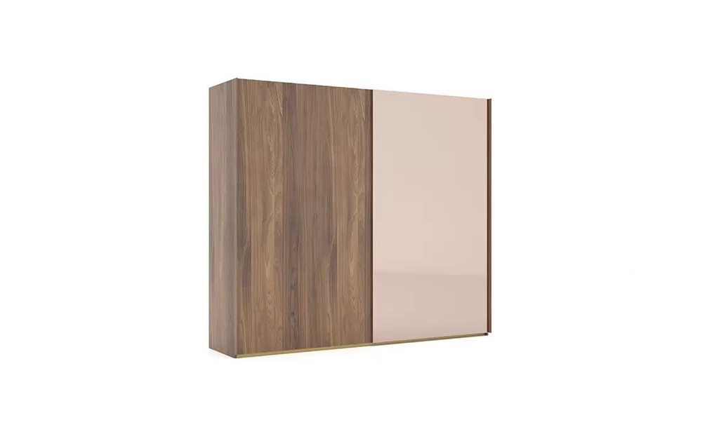 Armoire Giallo — vue complémentaire