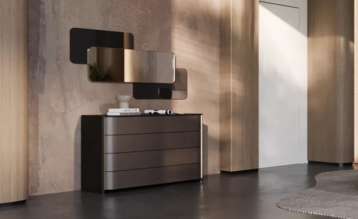 Commode Nova