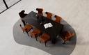 Table a Manger Nova — vue complémentaire
