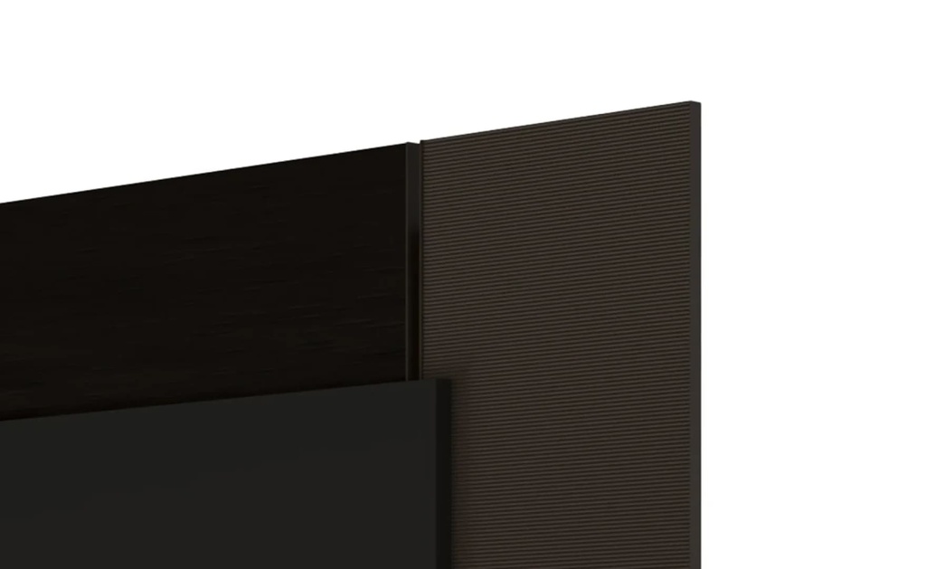 Meuble TV Nova — vue complémentaire
