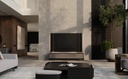 Meuble TV Sophia — vue complémentaire