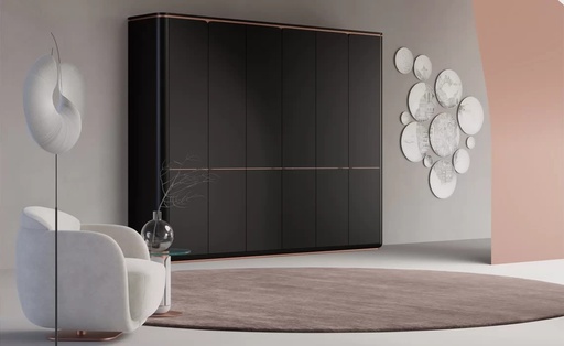Armoire Tulip