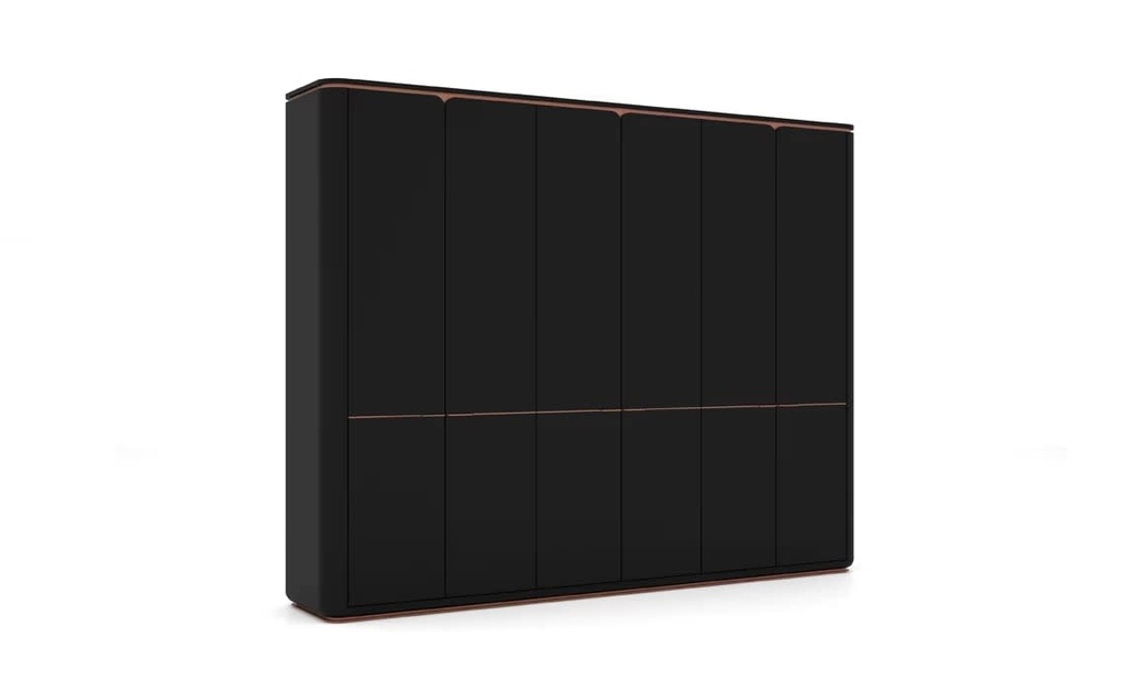 [LOD/ARTU/24/280CM] Armoire Tulip — vue complémentaire
