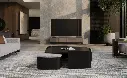 POUF TABLE BASSE SOPHIA 