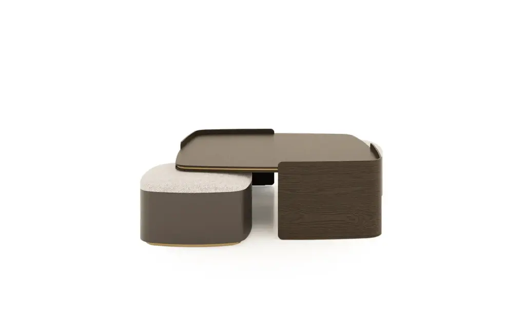 POUF TABLE BASSE SOPHIA 