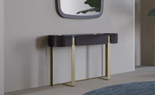 Console Amber