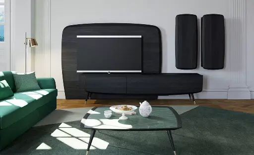 Meuble TV Bug