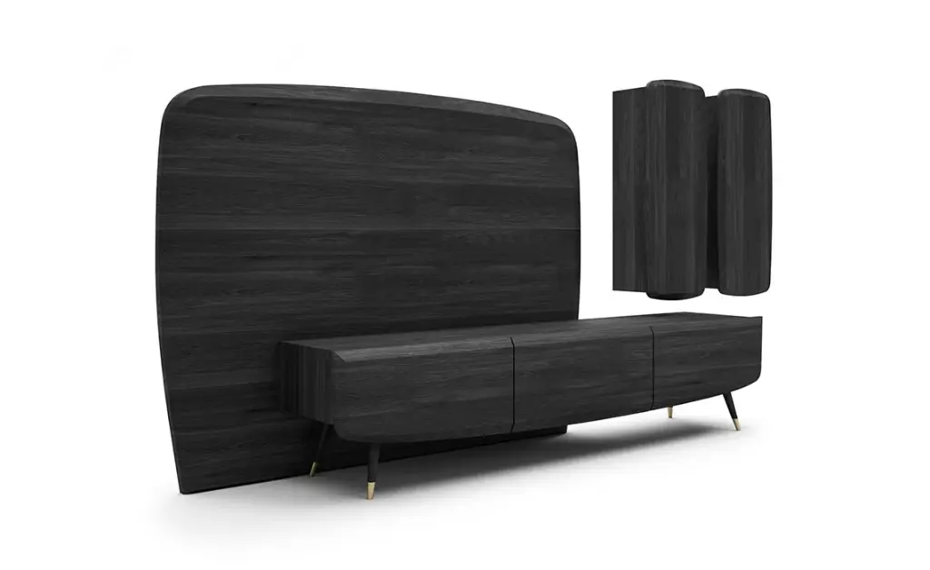 TV UNIT BUG