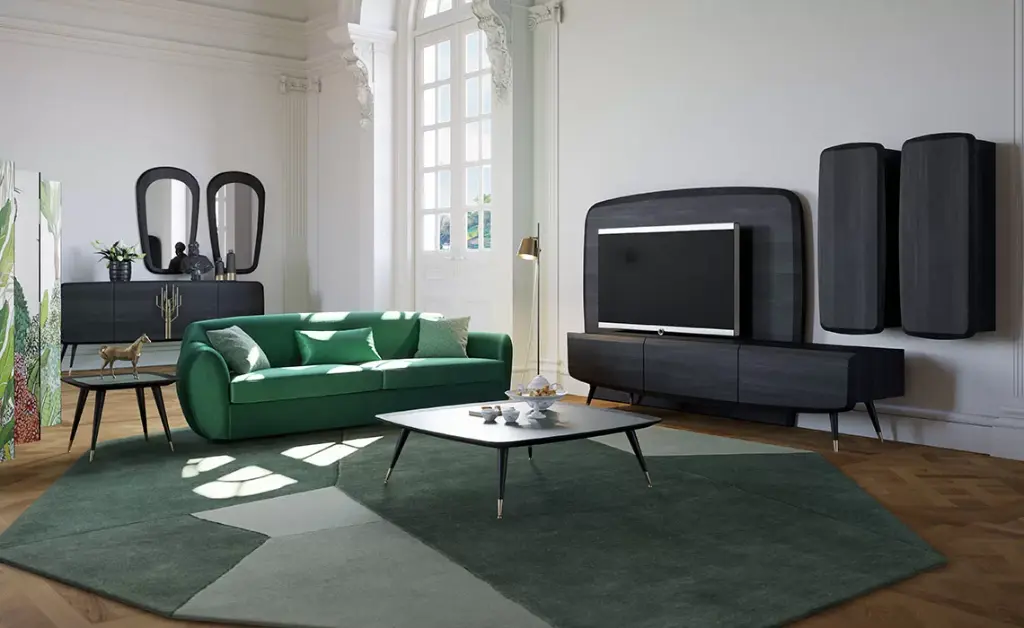 TV UNIT BUG