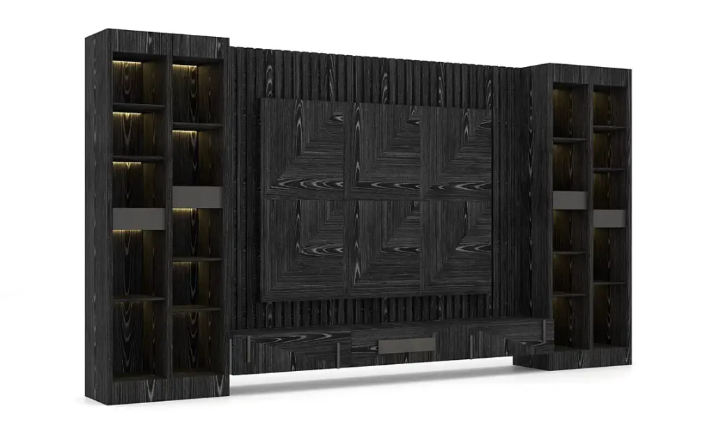 TV UNIT GIZA