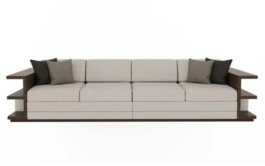PAVON WOODEN