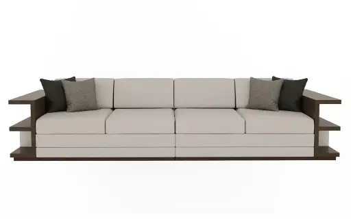 Pavon Wooden