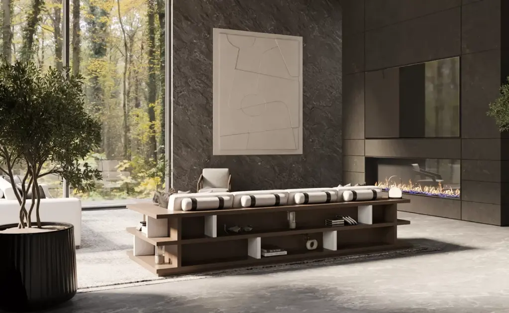 PAVON WOODEN