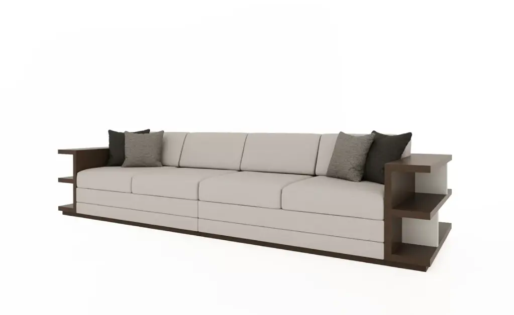 PAVON WOODEN