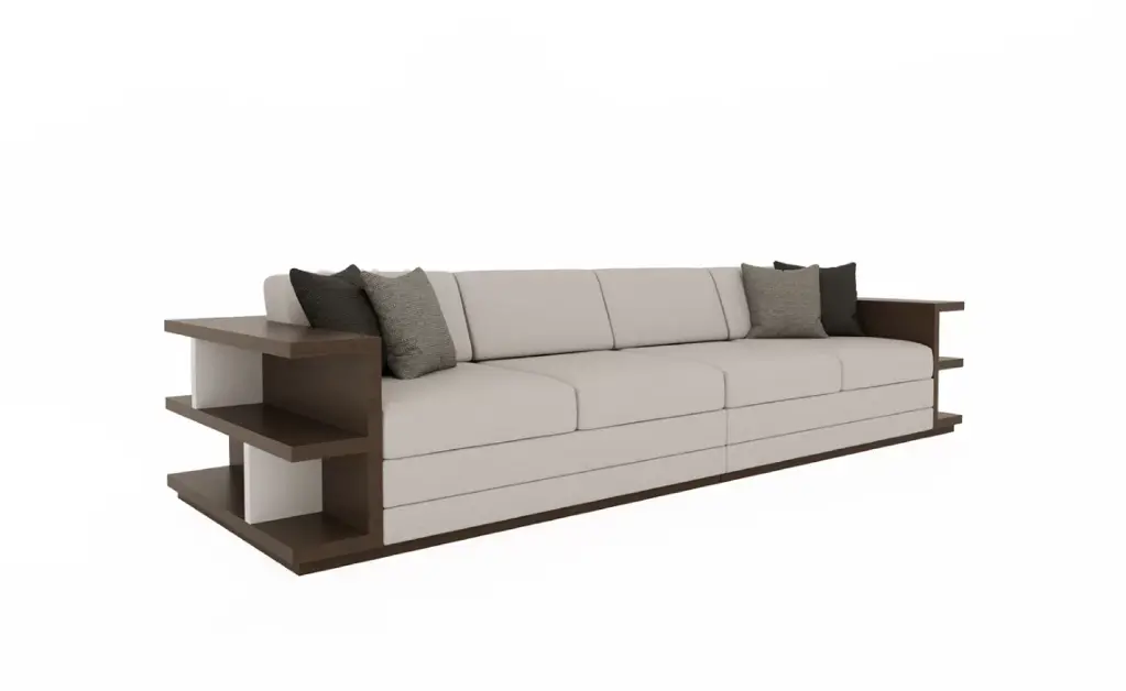 PAVON WOODEN