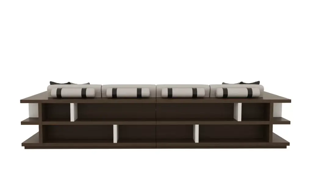PAVON WOODEN