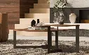 TABLE BASSE TAG