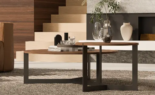 Table Basse Tag