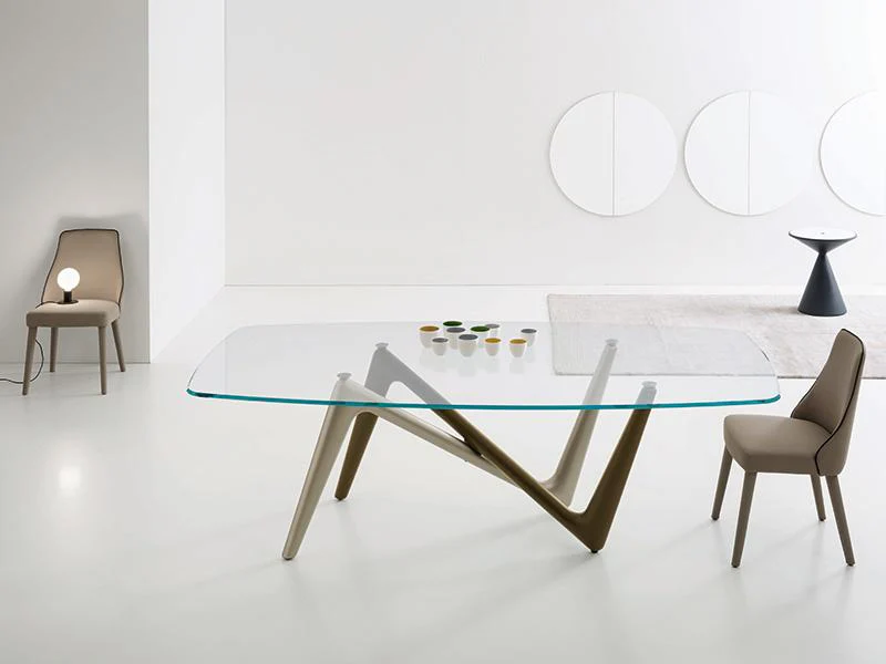 TABLE ESSE