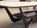 TABLE BASSE RIO CENTRE