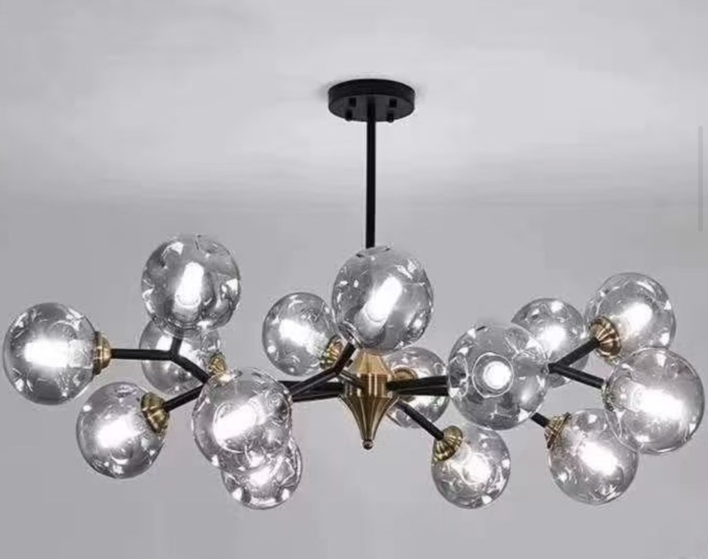 LUSTRE 2 REF MD309/15