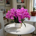 FLEUR ECLAT ORCHIDEE