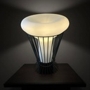LAMPE A POSER LUNA CAGE_3