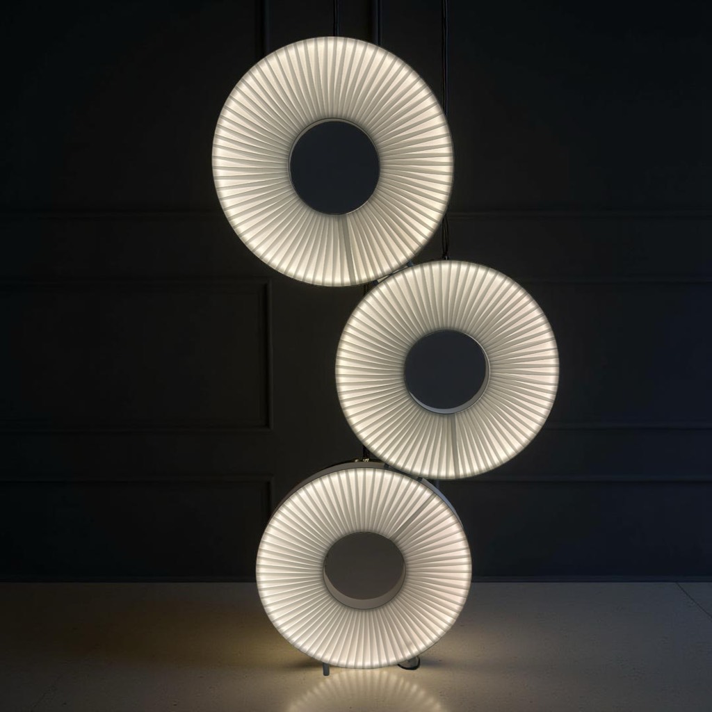 LAMPE SUR PIED HALO TRIO_1