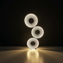 LAMPE SUR PIED HALO TRIO_2