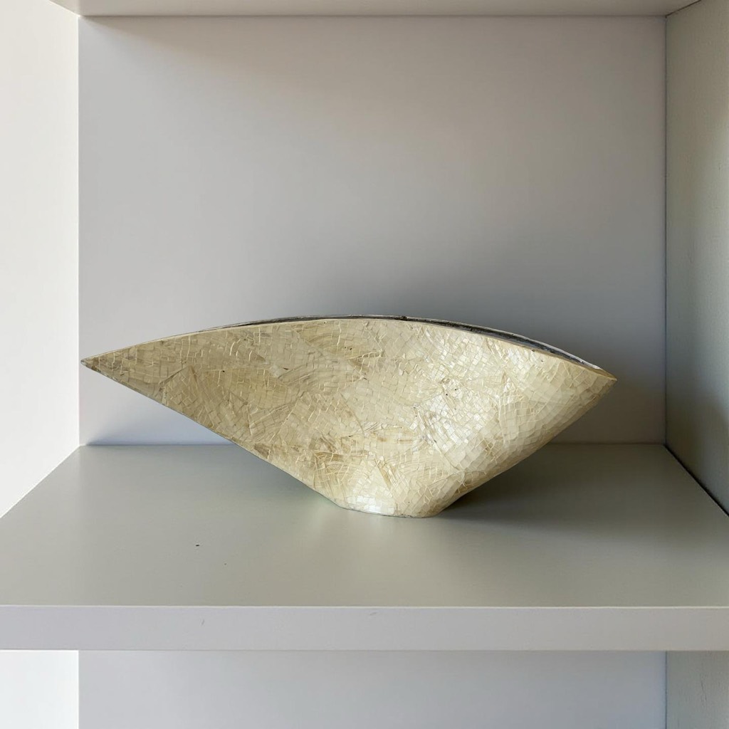 VASE NACREA
