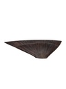 VASE LAME DE SEPIA