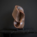 ANNEAU SCULPTE YMN-88A