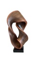 ANNEAU SCULPTE YMN-88A