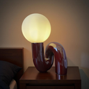 LAMPE DE CHEVET LUNEO