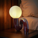LAMPE DE CHEVET LUNEO
