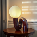LAMPE DE CHEVET LUNEO